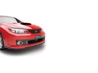 Subaru Impreza STI Front Lip Spoiler - E2410FG100